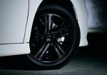 Honda StepWGN Spada Hybrid Black Label 2018 года